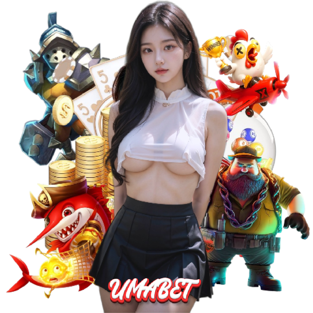 umabet สล็อต
